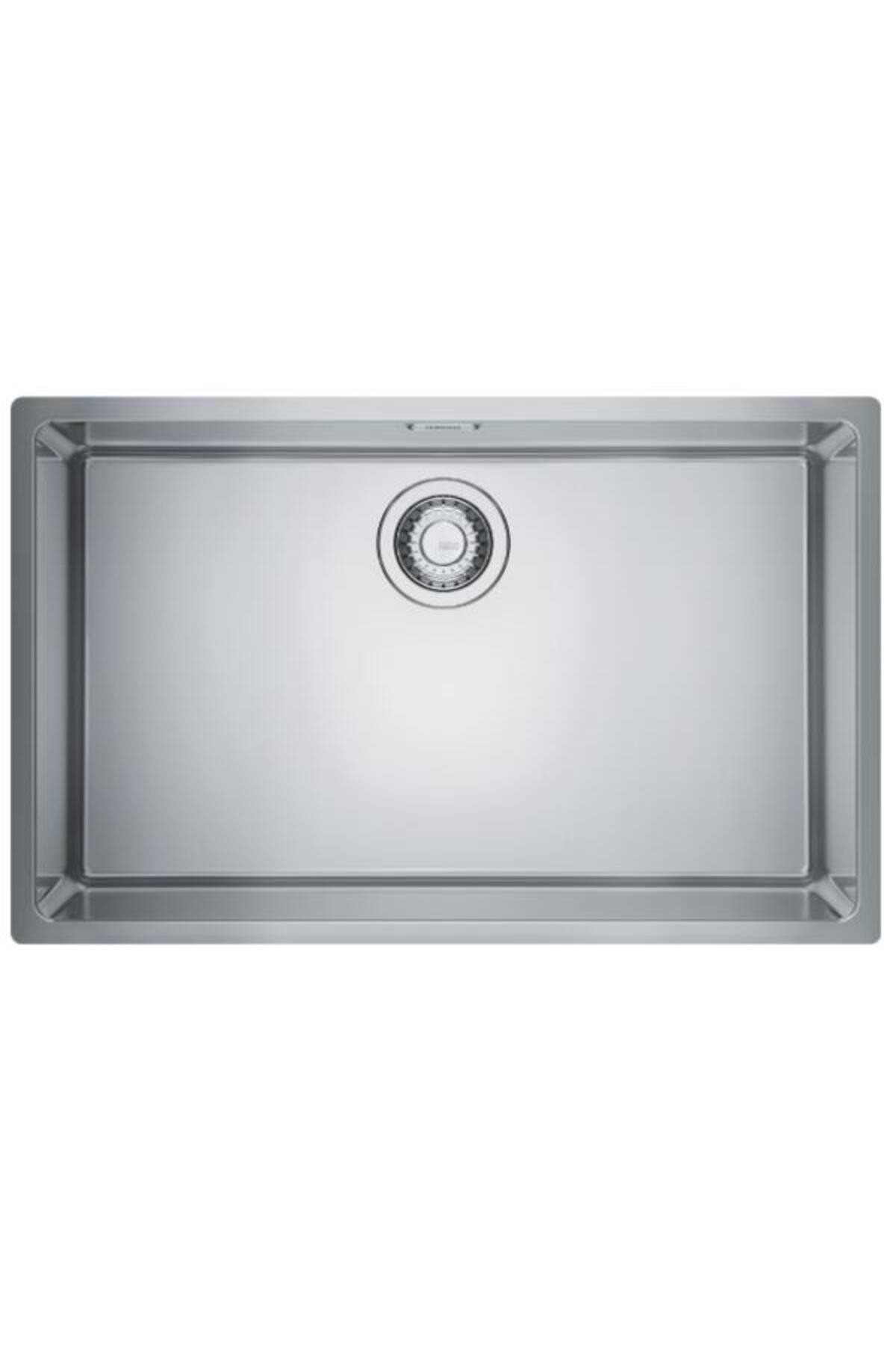 Mrx 110-70 Eviye