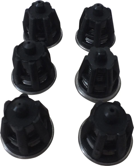 Yıkama Makinası İnterpump Pompa Orjinal Sibop Takımı (Paket İçi 3 Adet)