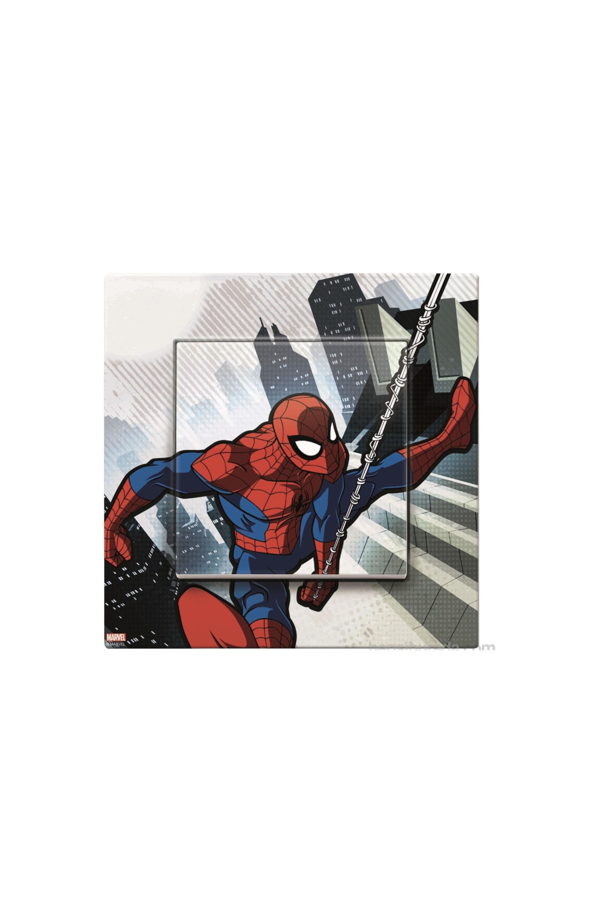 Viko Karre Kids SpiderMan Priz