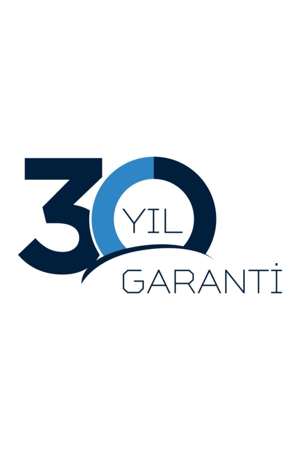 TRINITY EVİYE BATARYASI KROM
