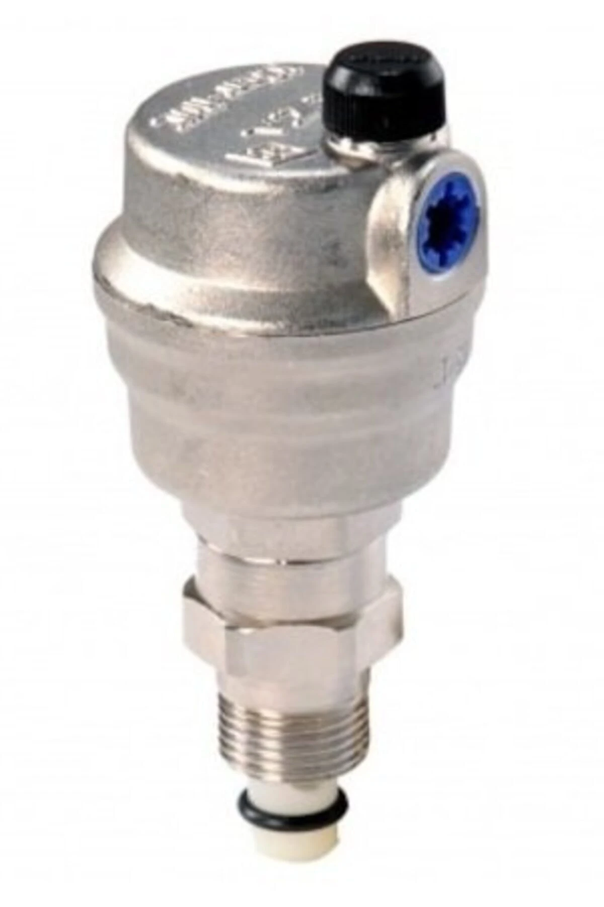 Otomatik Purjör - Çekvalfli - 1/2'' - 120 °c