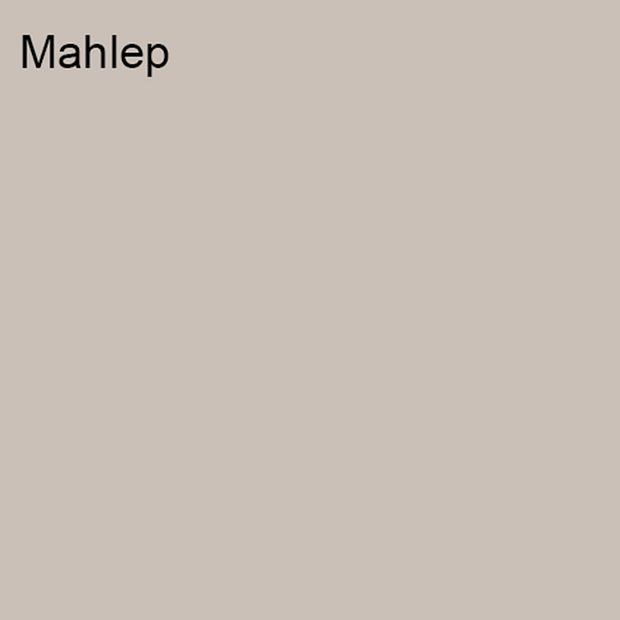 Pastel Yarı Mat Boyası Mahlep 2,5 Lt (3,5 LT)
