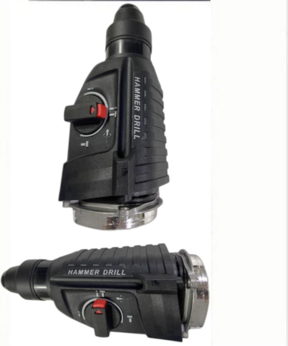 BOSCH Gbh 2-26 Şanzuman Set