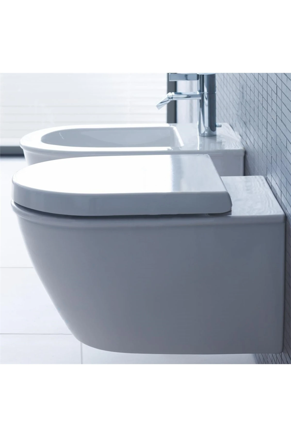 Darling New Asma Klozet 54 Cm Kapak Hariç 2545390075