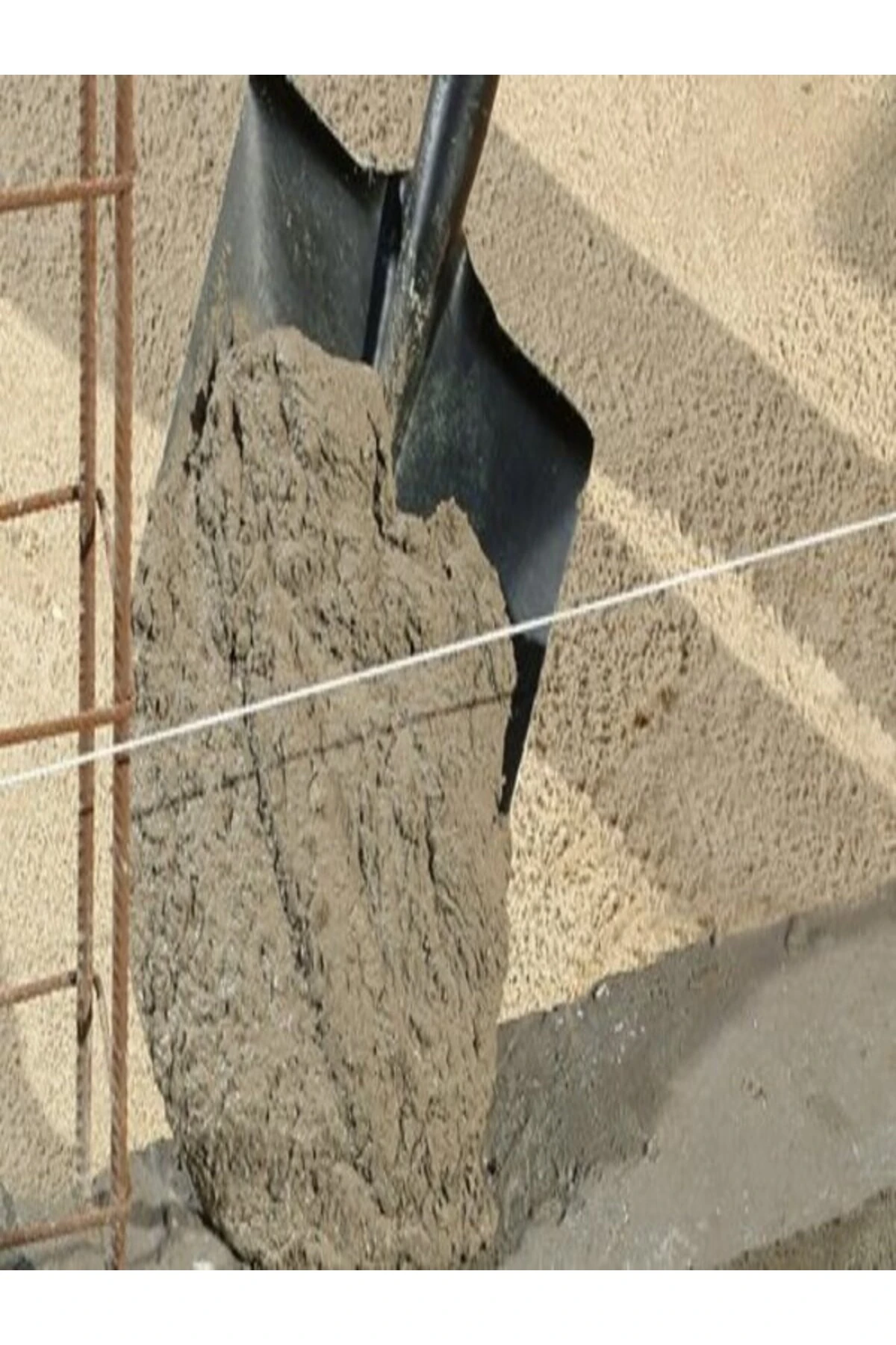 Adepox - Eski - Yeni Beton Yapıştırma Harcı 15 Kg