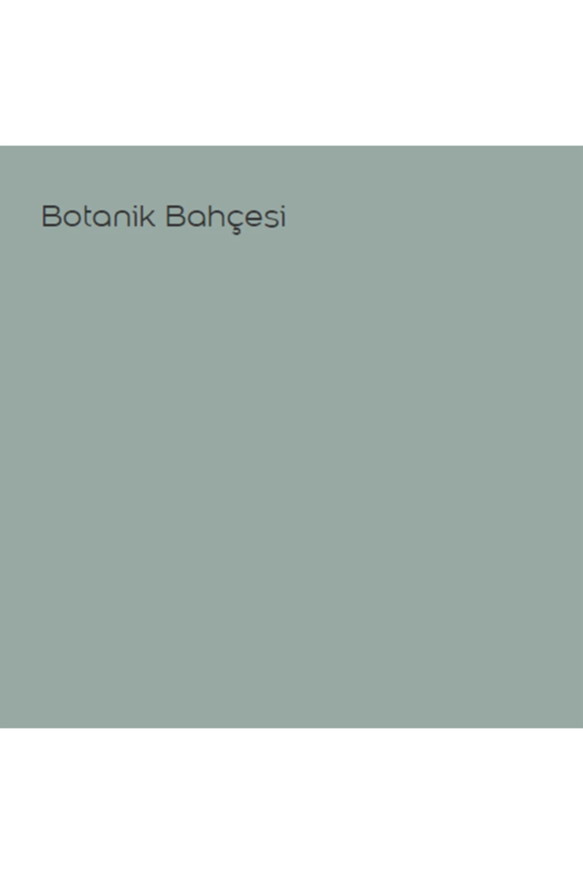 Sil-pak Botanik Bahçesi 7,5lt -10kg