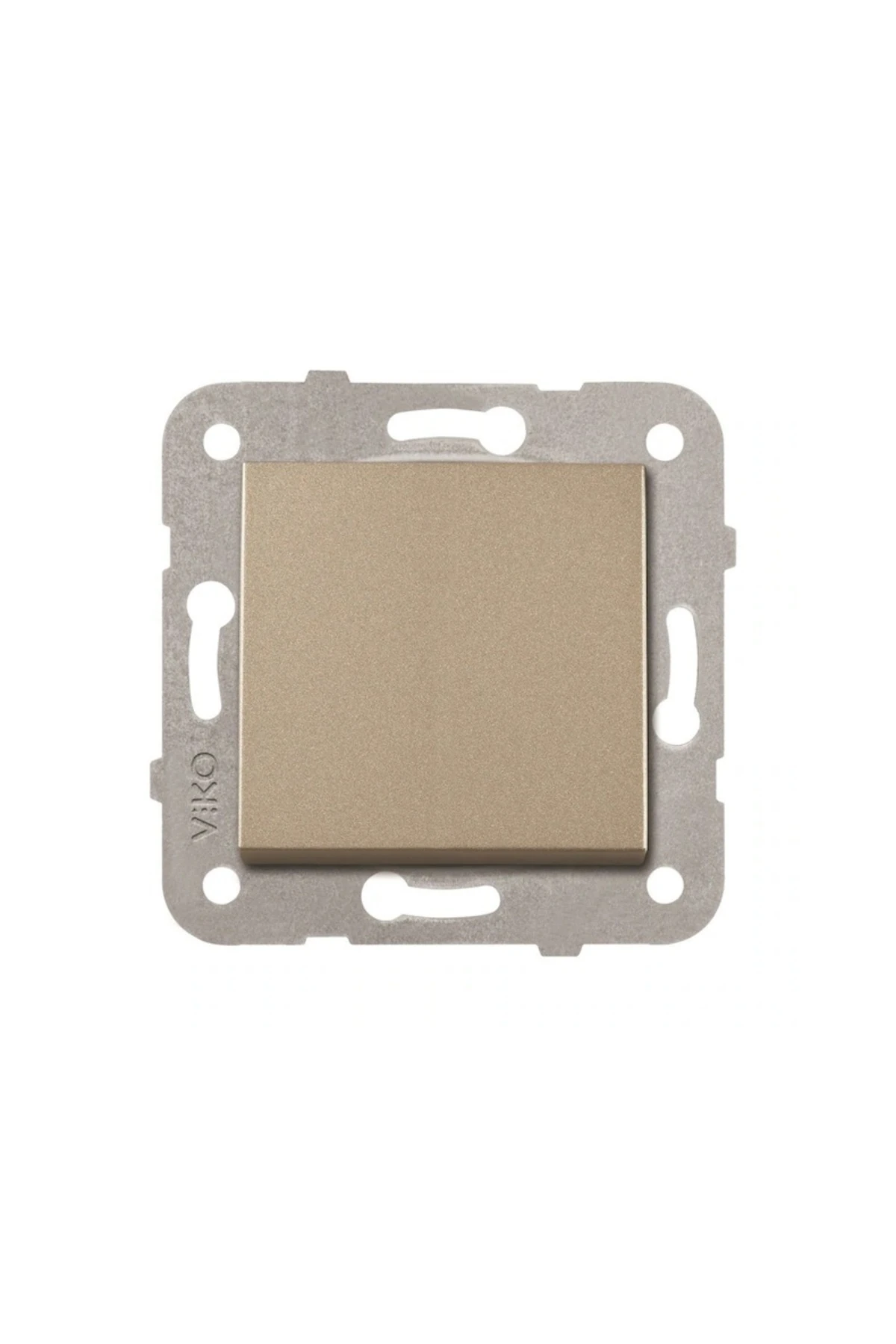 LİNNERA MEK.TUŞ ANAHTAR (VİDALI) BRONZ