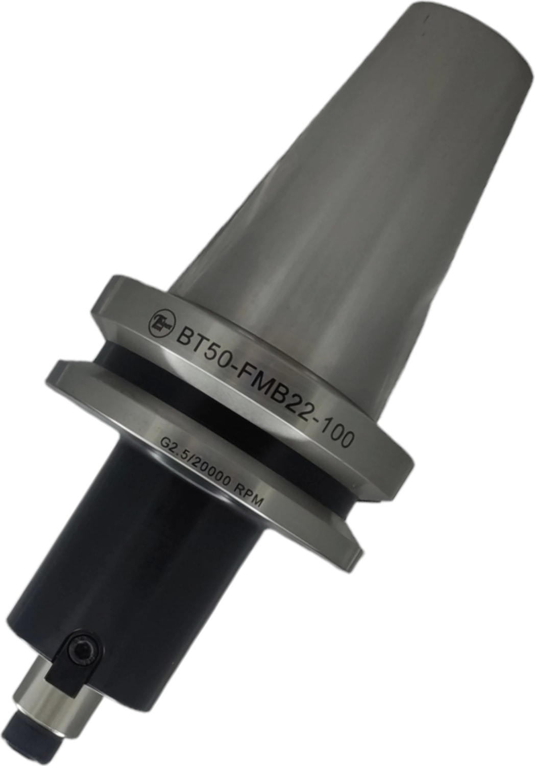BOSCH BT50 FMB22 - 100 Malafa Tutucu Tarama Kafası Tutucusu 20.000 Devir Balans Alınmıştır