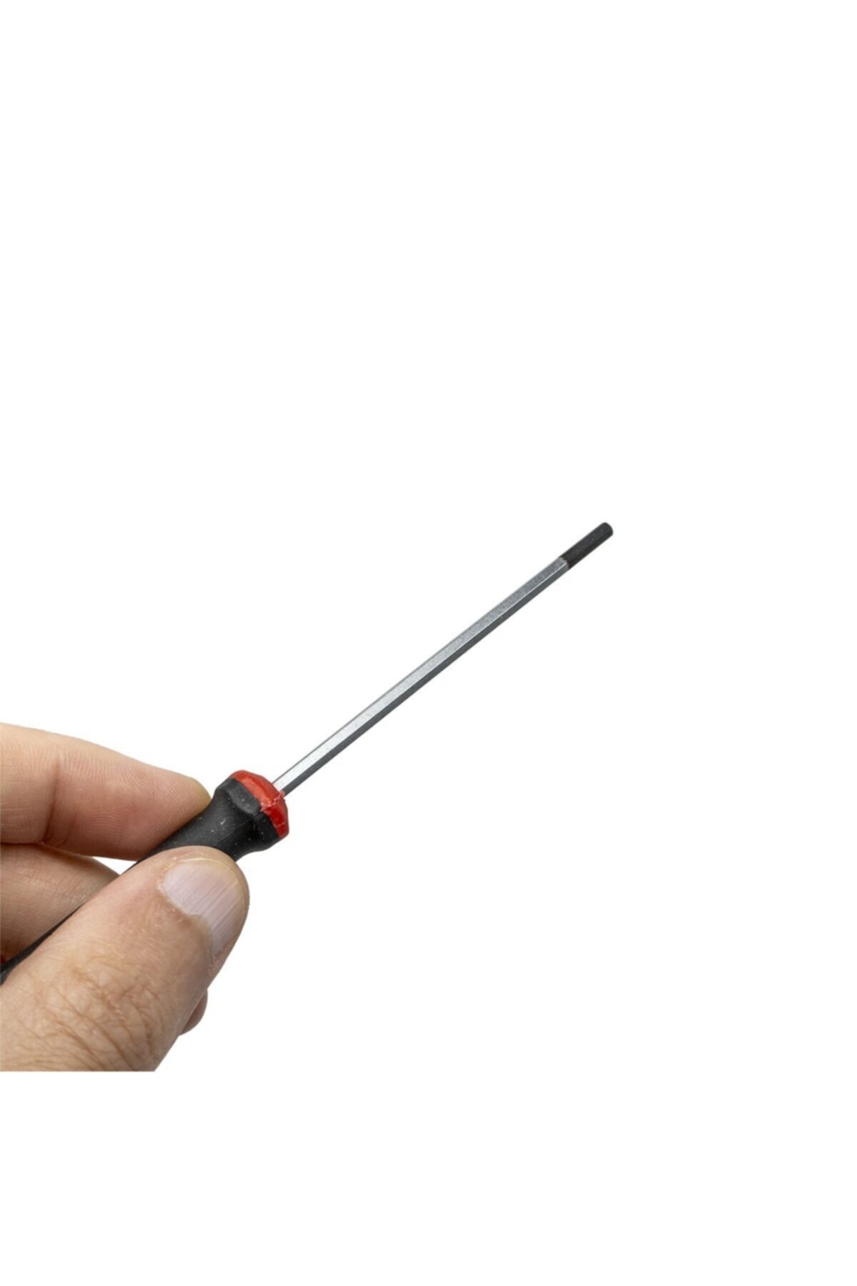 H99-06-06 Elektronikçi Allen Tornavida Takımı - 6 Parça