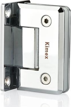 CANEX 90° Paraduş Menteşe (Cam-Duvar)