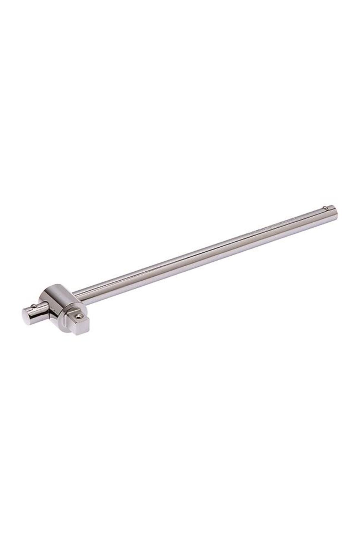 İZELTAŞ 1510061200 Lokma Anahtar T Kol 3/8 200 Mm
