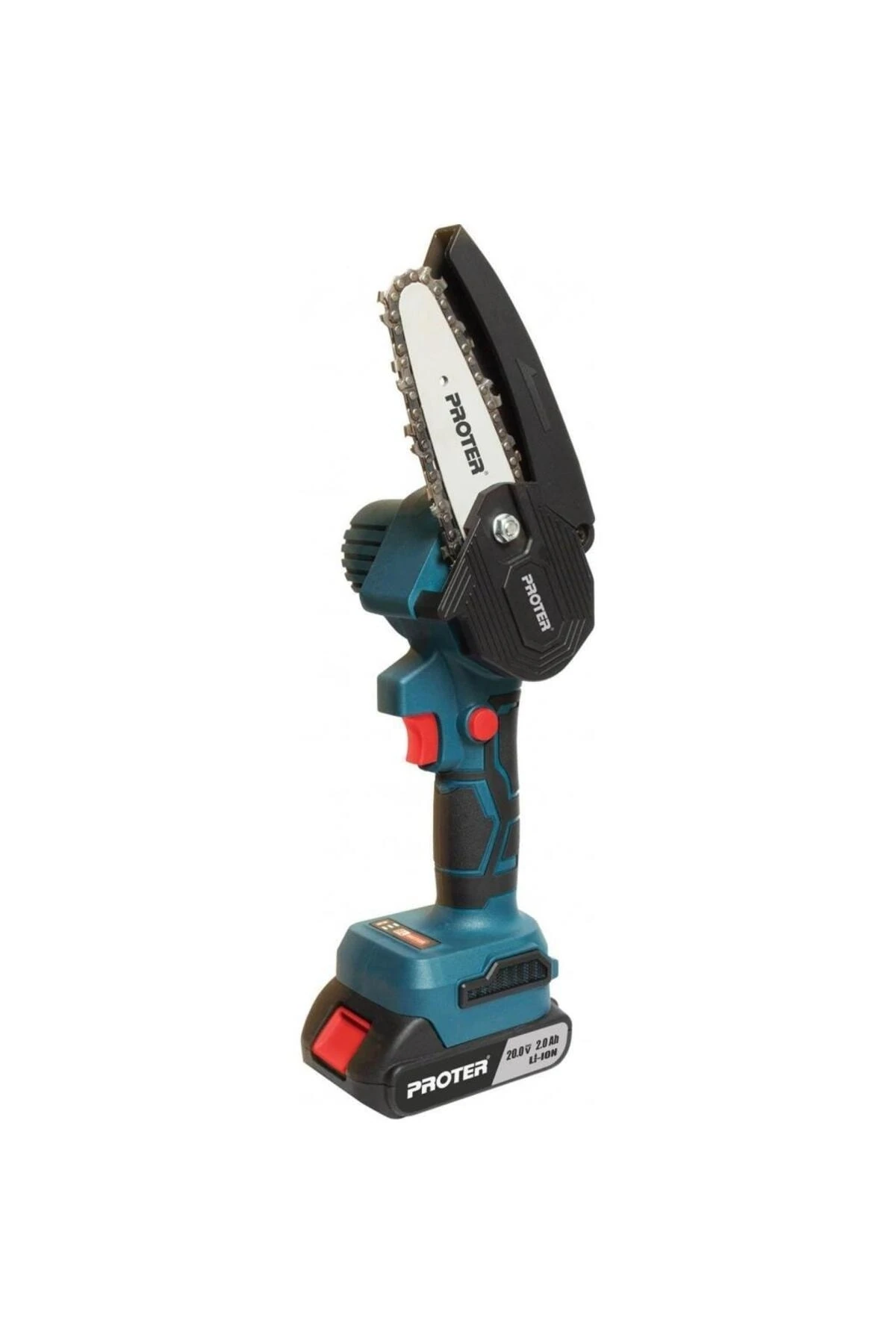 PST110ST Şarjlı Dal Budama Testeresi