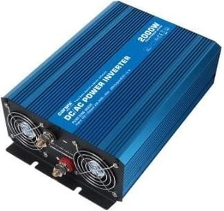 2000W-12V Tam Inverter