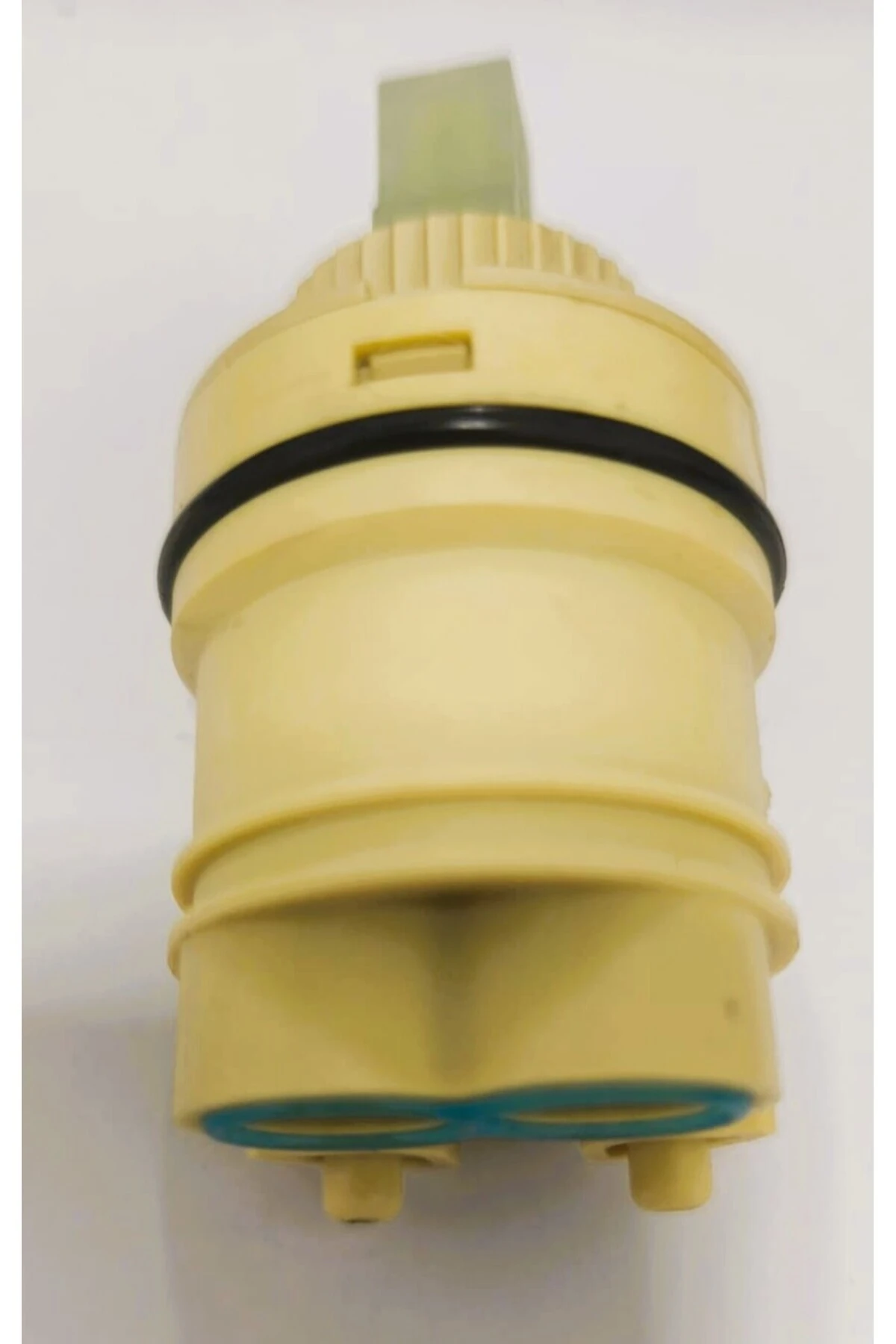 35 LİK ÜSTTEN ÇIKIŞLI AYAKLI KARTUŞ