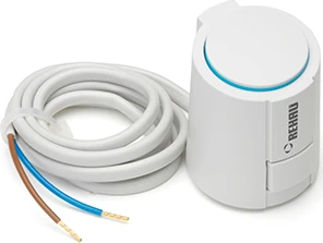 Uni Termostatik Vana 24V