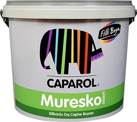 Muresko Silakril Astar 2.5 L