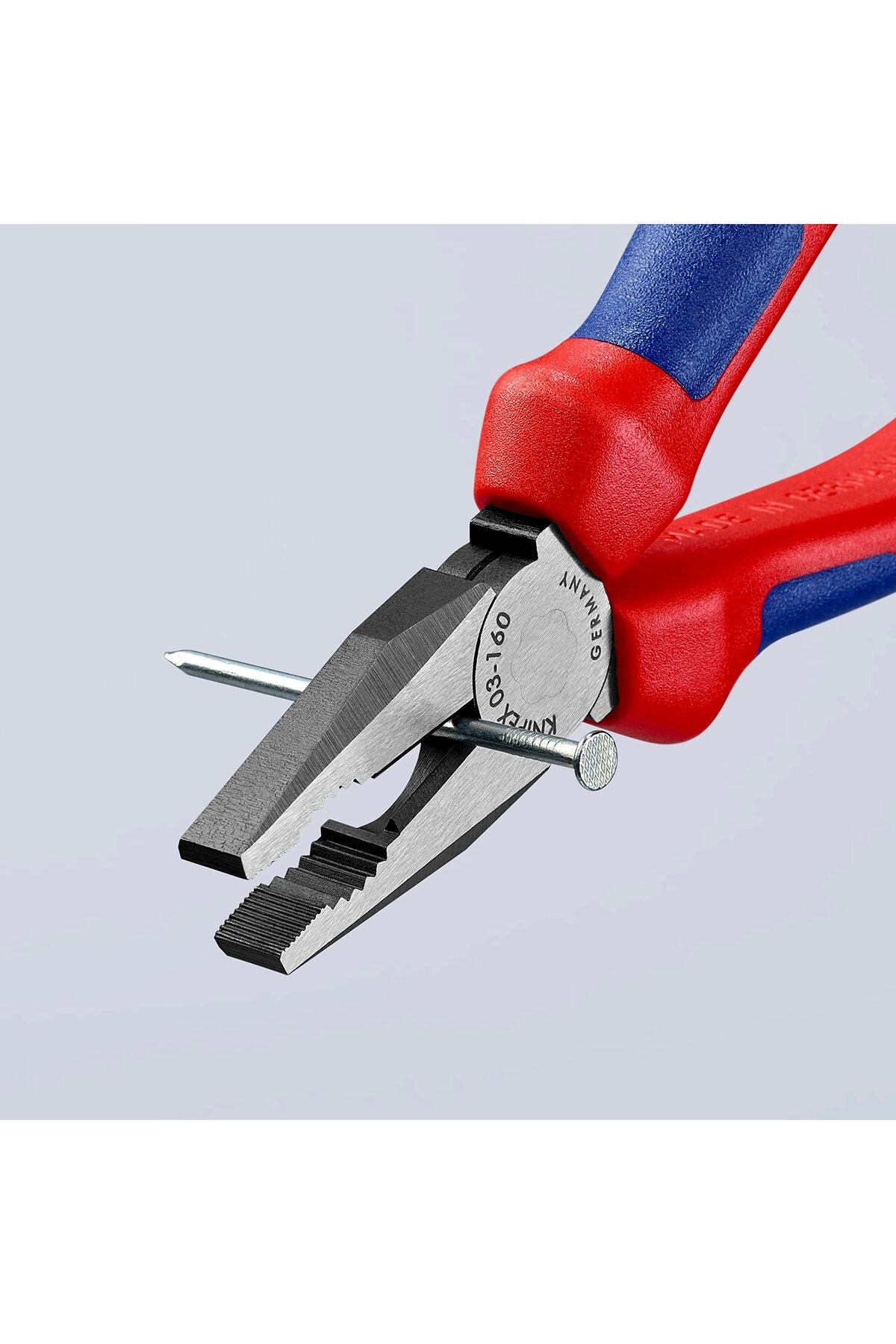 03 02 160 Kombine Pense 160 mm