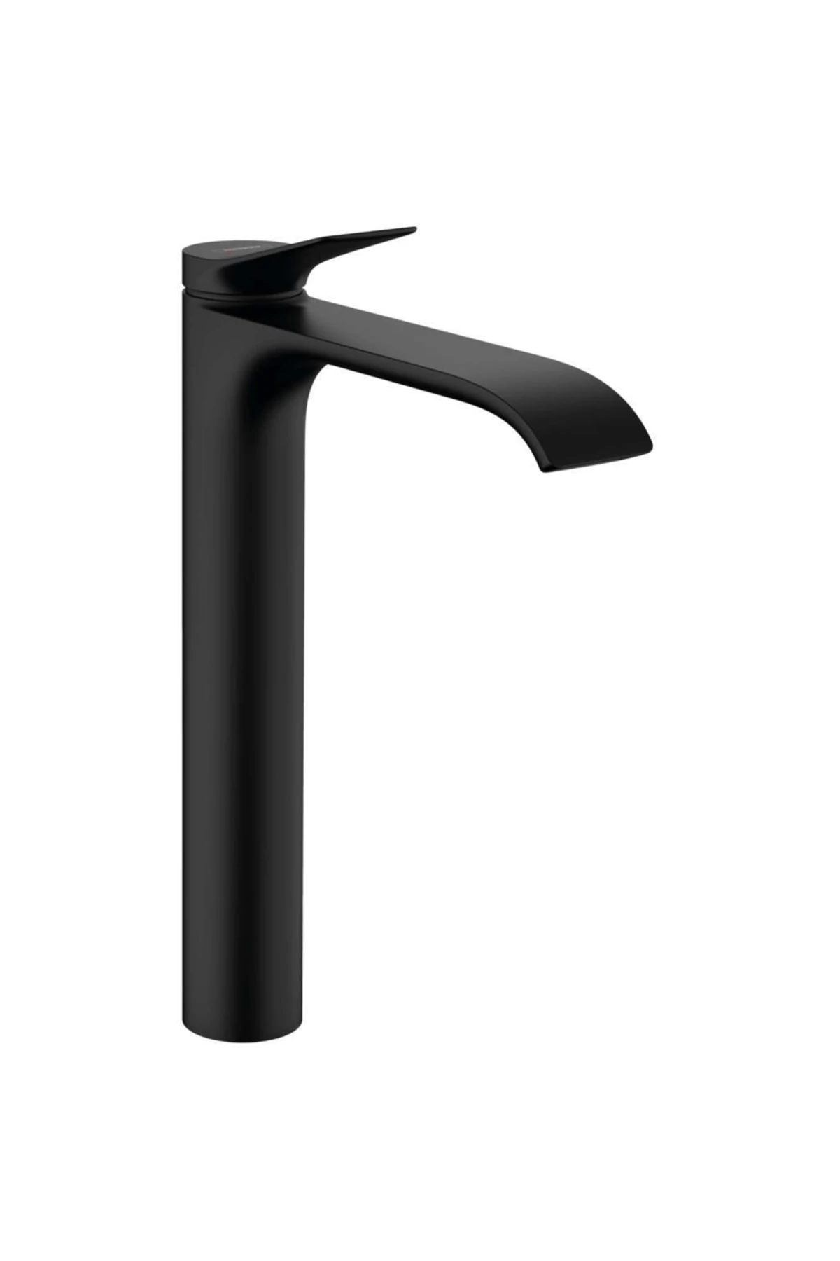 Vivenis Lavabo Bataryası 250 Sifon Kumandalı Satin Siyah 75040670