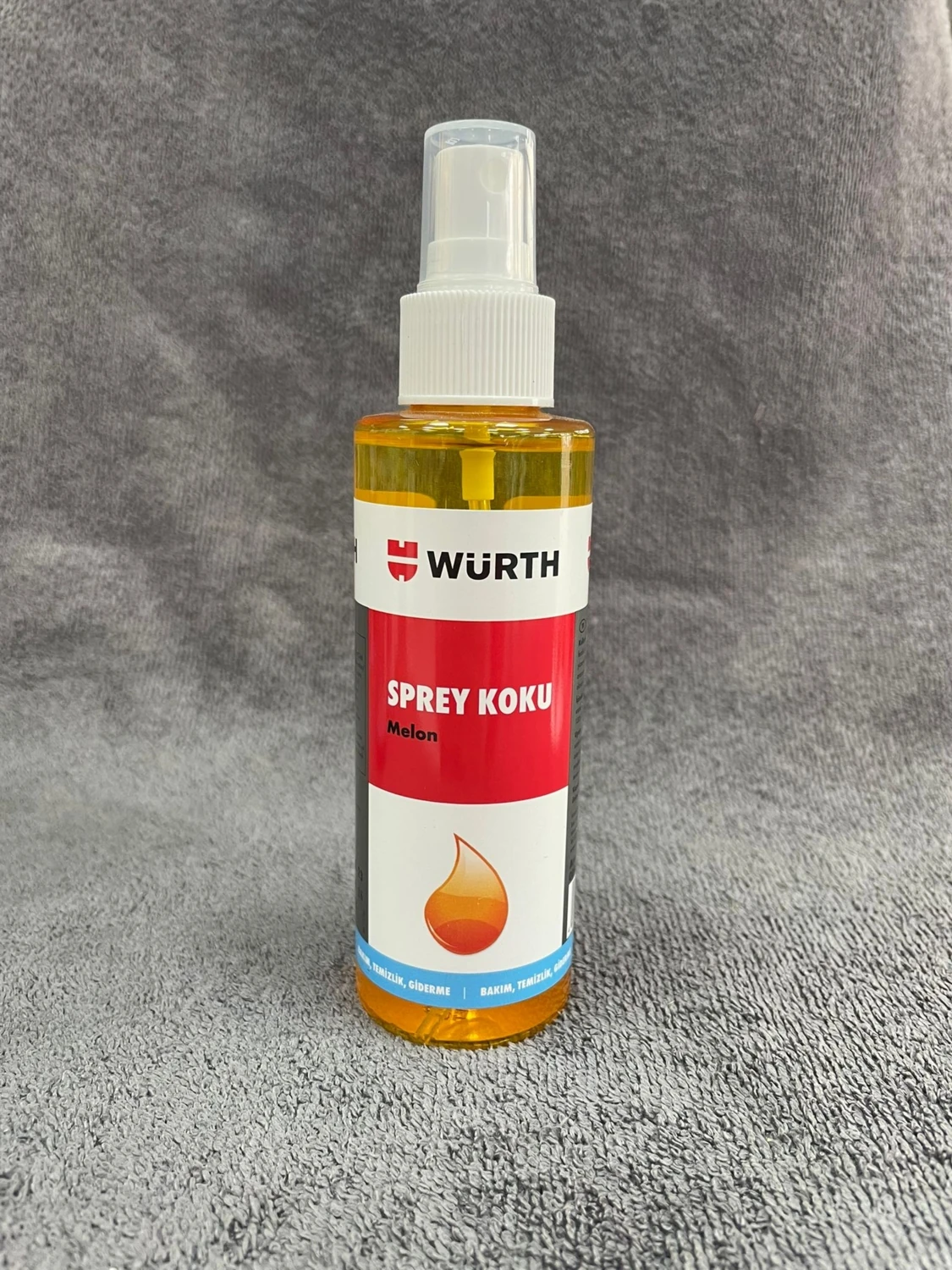 Sprey Koku Melon (150 Ml) 1 Adet