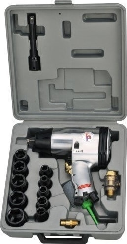 Gison GW16H1K 1/2’’ Havalı Somun Sıkma Seti