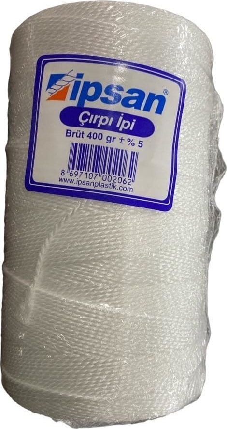 Çırpı Ipi 400 gr
