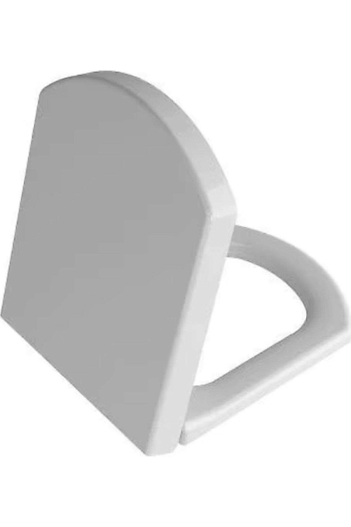 Klozet Kapağı, Nuova, Yavaş Kapanır, 95-003-009