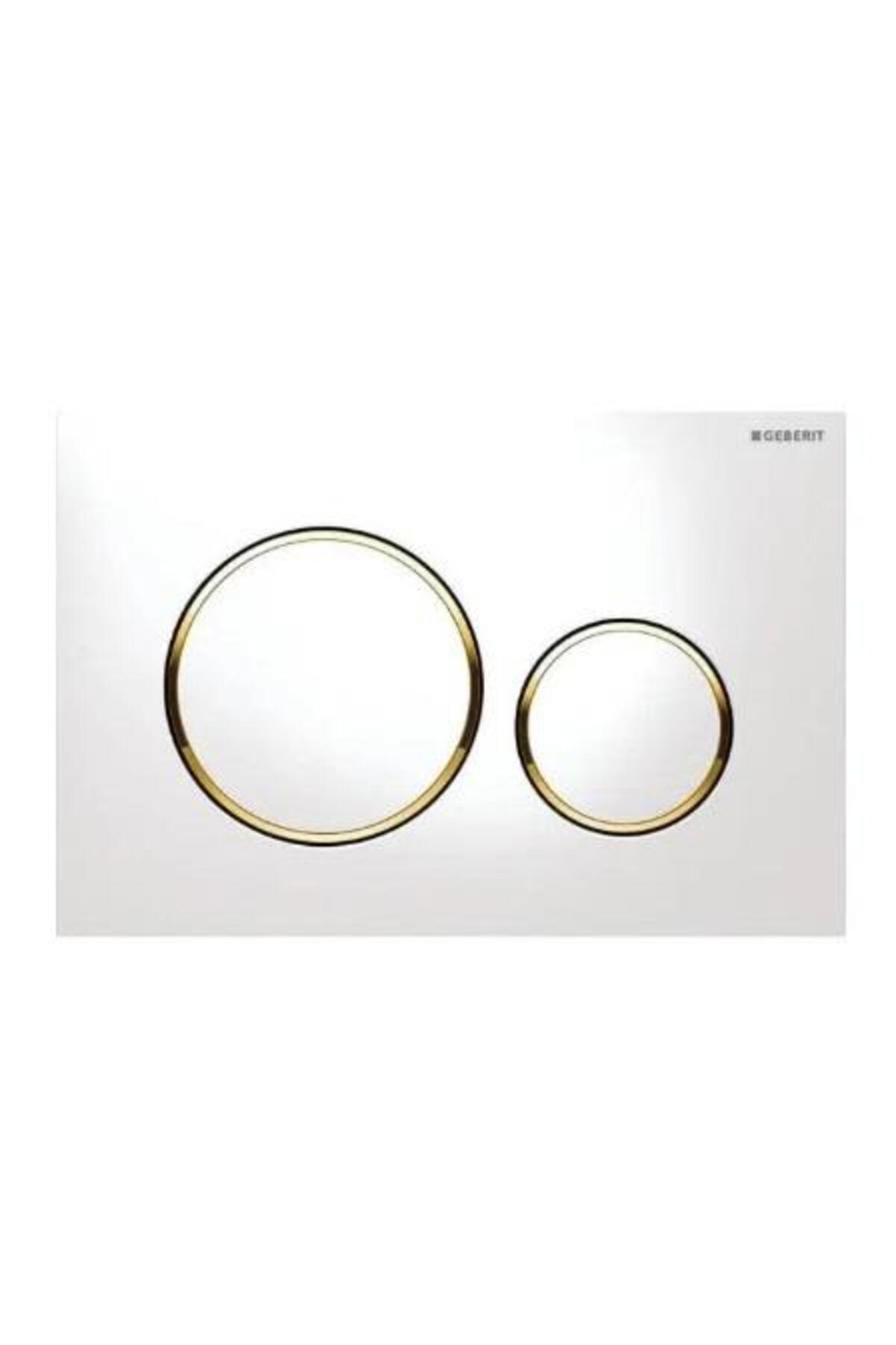 Sigma 20 Kumanda Kapağı - Çift Basmalı Beyazaltınbeyaz