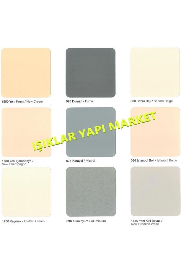 metal ve ahşap boyası-sentetik-parlak-yağlı boya-primera parlak-2,5Lt. -siyah