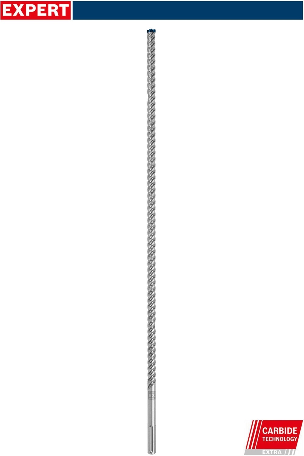 BOSCH Expert 20 x 920 mm Yeni Sds Max-8x Delme Ucu 2608900231