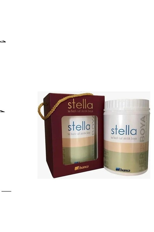 Stella-Kepenek 1 Lt