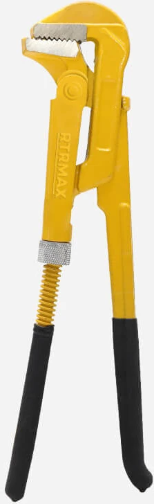 RH02811 Maşalı Boru Anahtarı