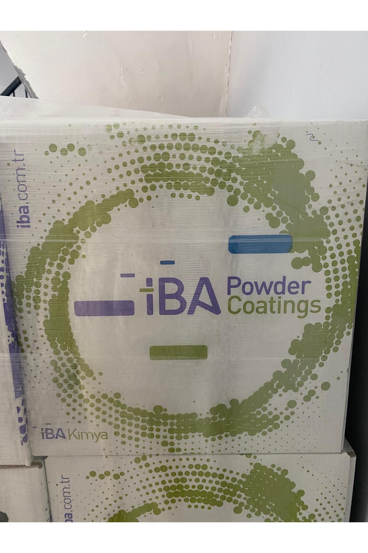 Elektrostatik Toz Boya