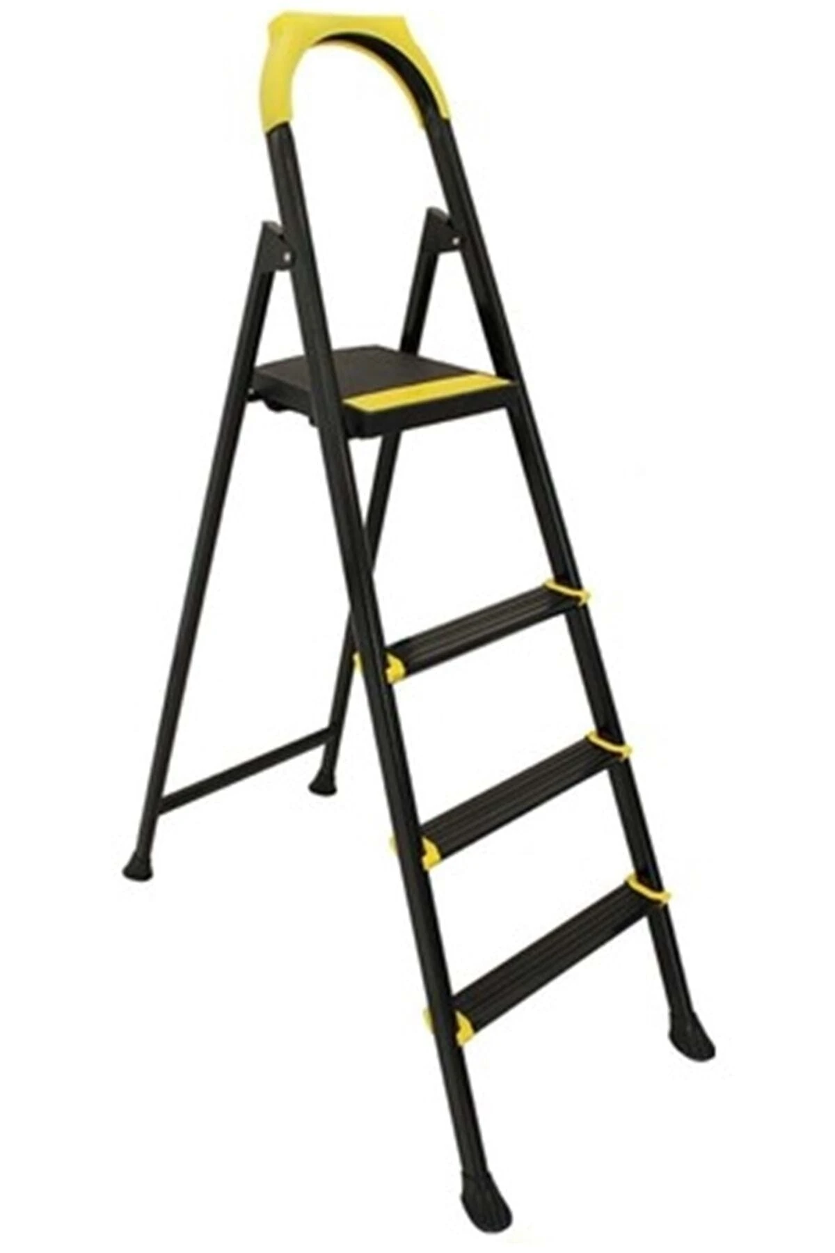 Seçkin Ilgaz 5+1 Metal Merdiven