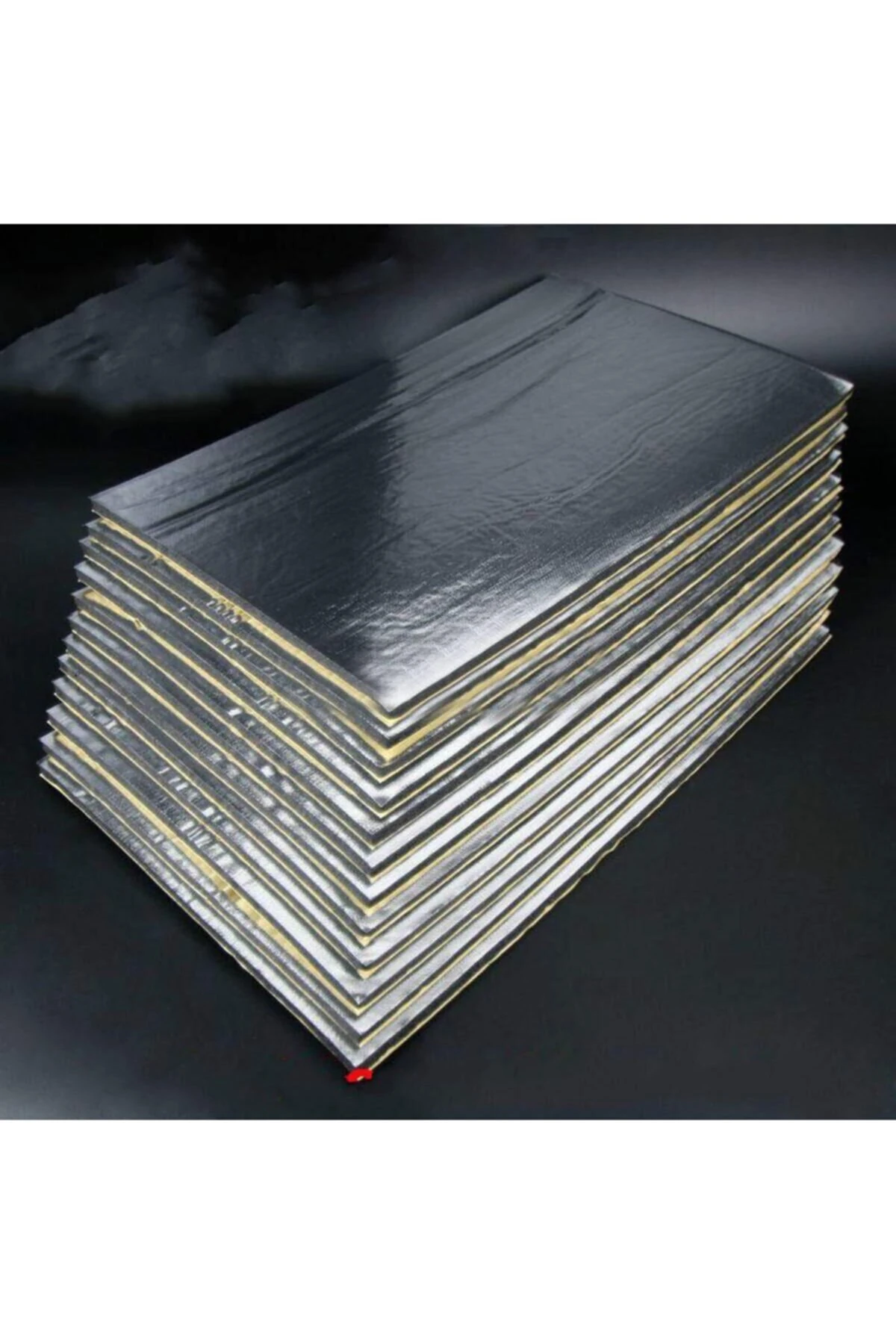 Kalorifer Petek Arkalığı Isı Yalıtım Levhası Radyatör Arkalığı Izolasyon Levhası