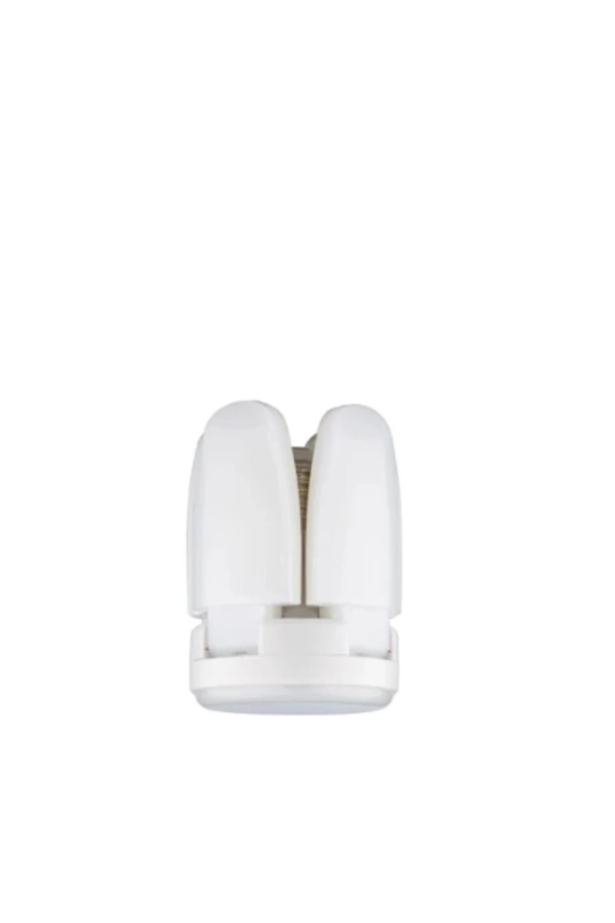 CT-1151 Pervane 30W Led Ampul 3200K Gün Işığı E27 Duy