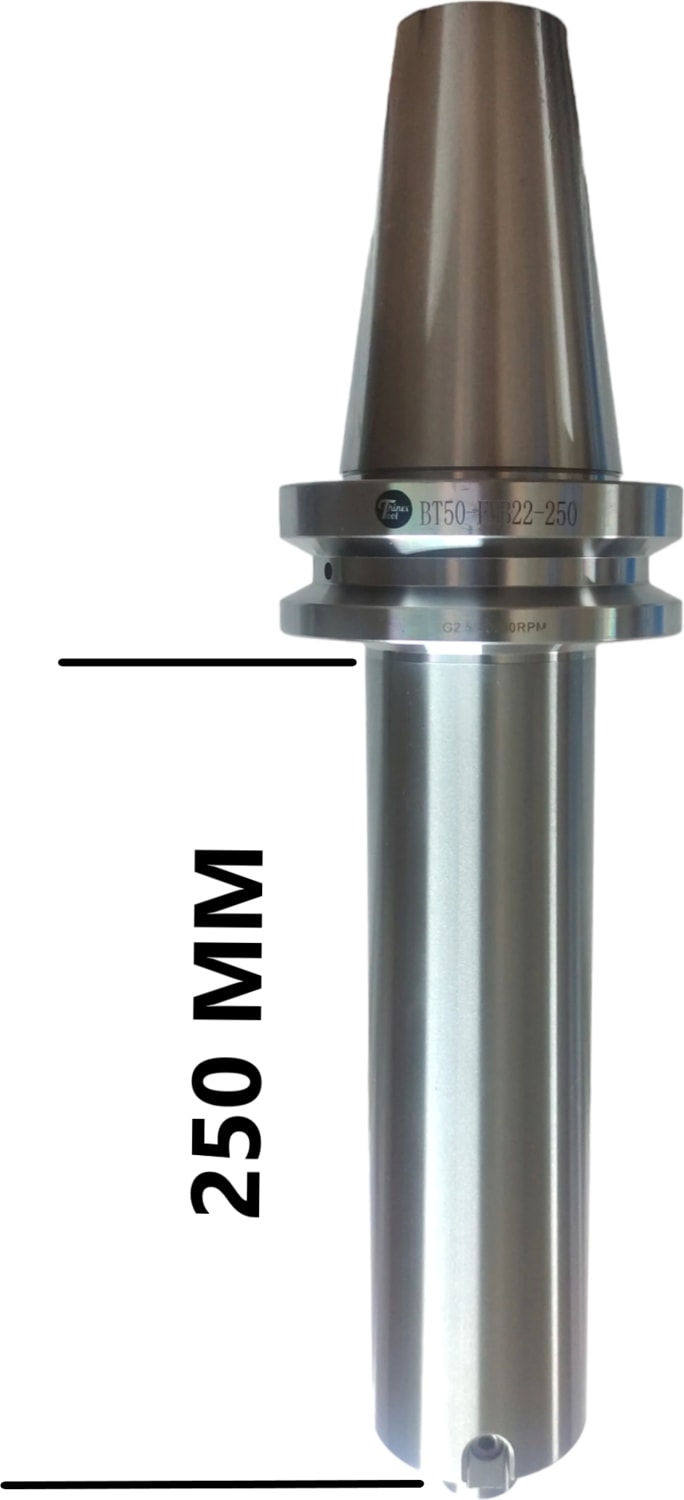 BOSCH BT50 FMB22 - 250 Malafa Tutucu Tarama Kafası Tutucusu 20.000 Devir Balans Alınmıştır