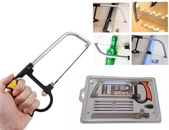 ® Devil Saw Sihirli Testere