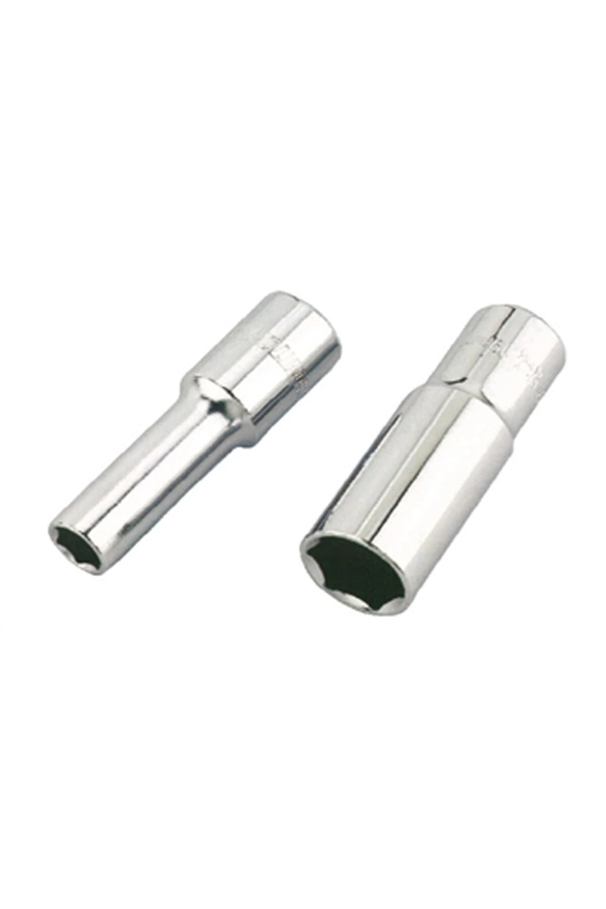 1/2" 19mm Uzun Altı Köşe Lokma