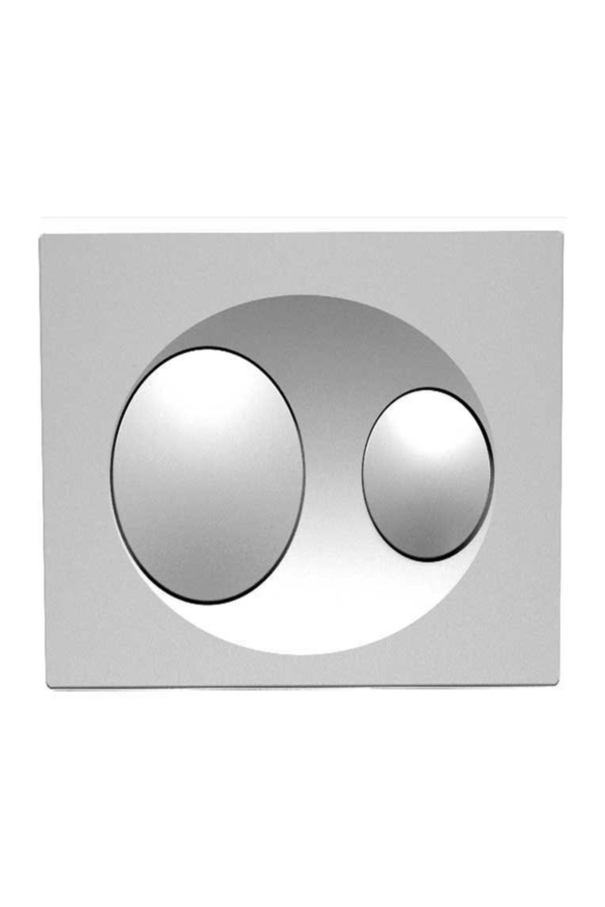 Savio Metal Kaplama Kumanda Paneli
