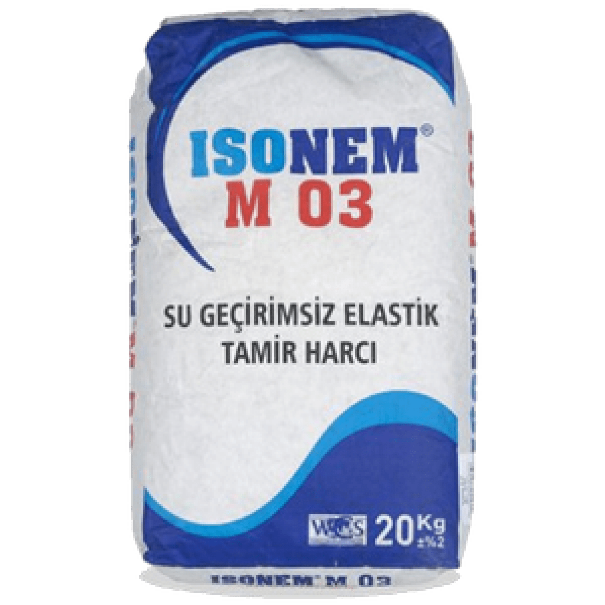 Isonem M 03 20 KG