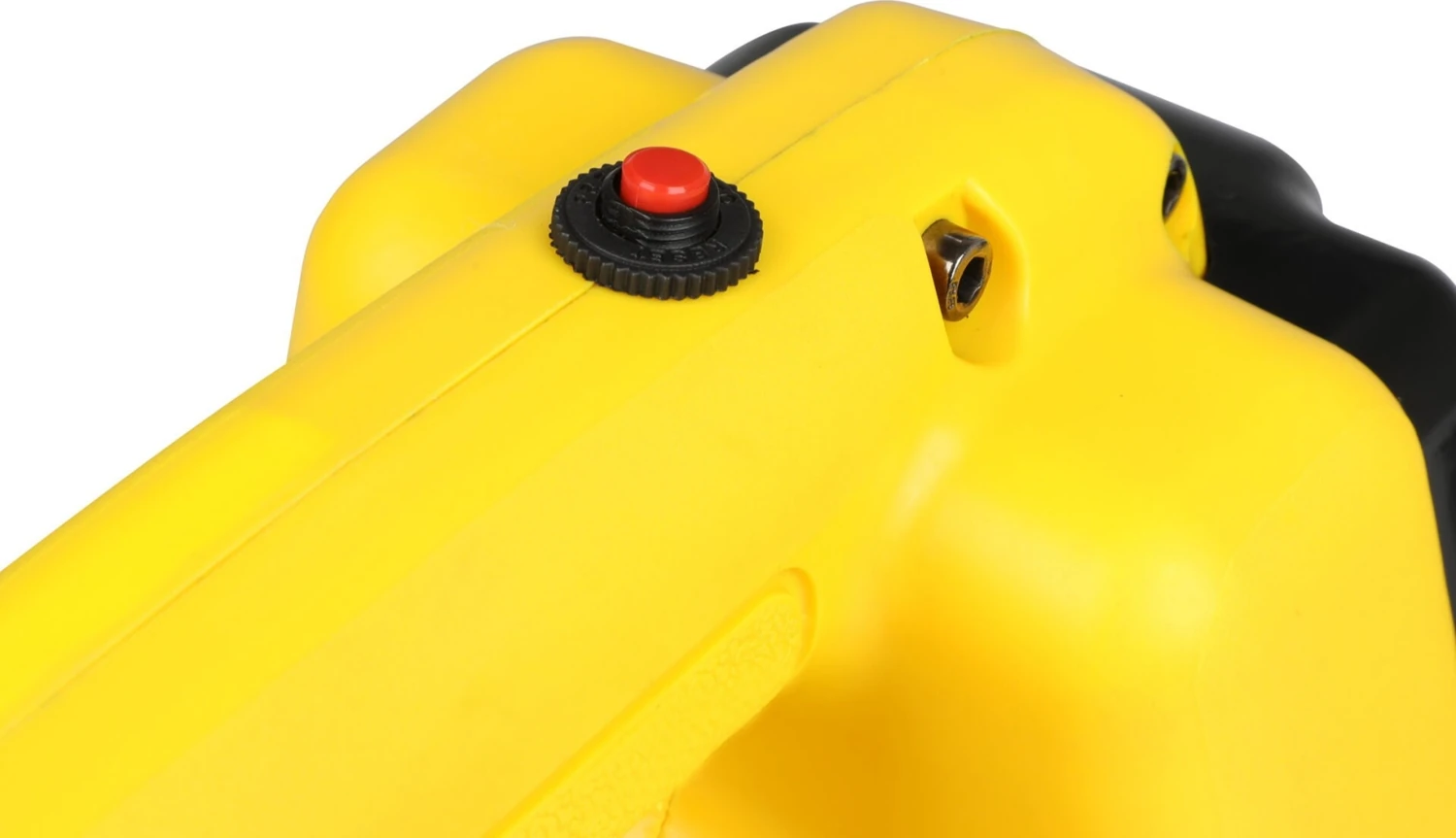 RTM3918 Beton Vibratörü 2300 W 18000 Rpm 45 mm