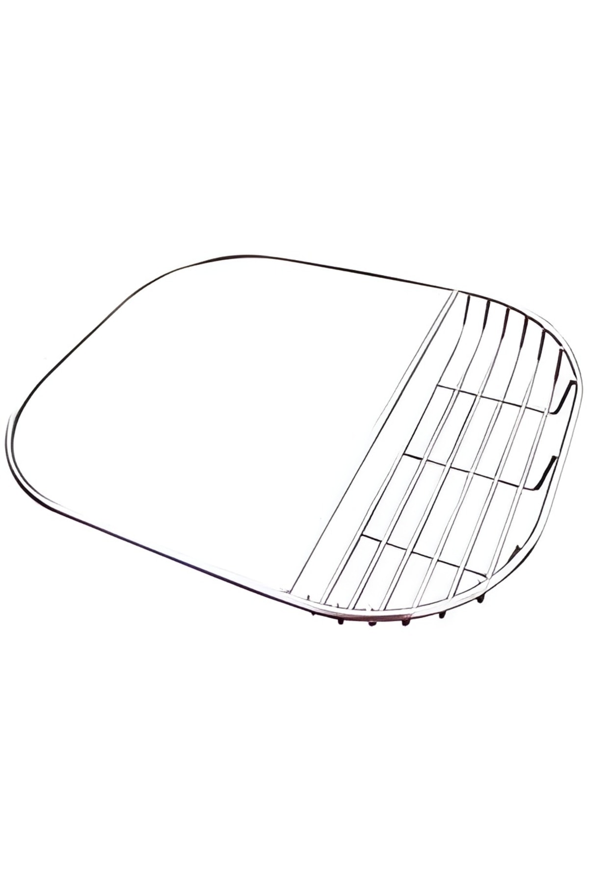 539 Paslanmaz Çelik Evye Tezgah Altı + Üstü Montaja Uygun / 1.0 Kalınlık + 50 Yıl Garantili