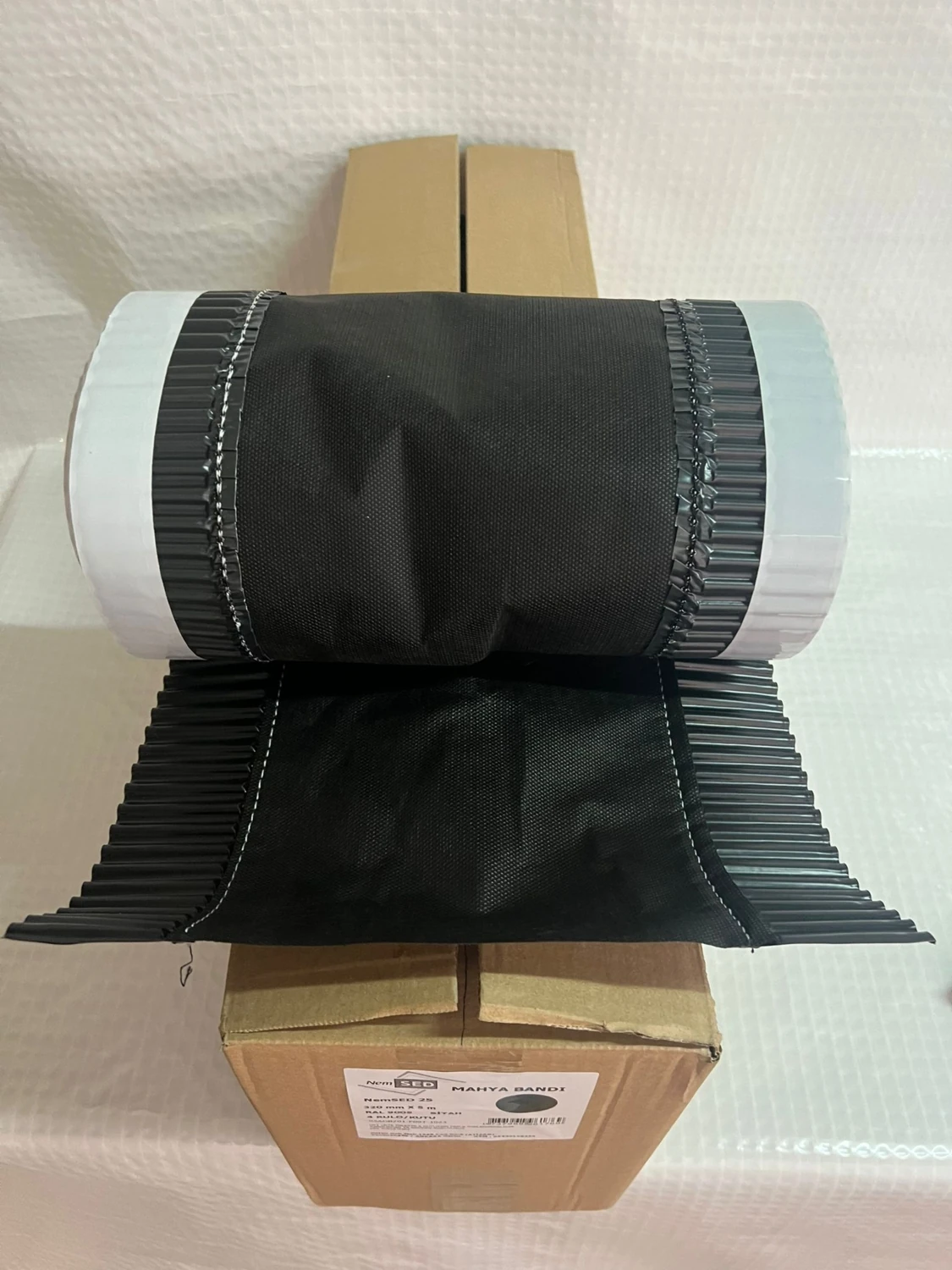 Mahya Bandı 32CM X5M/RULO
