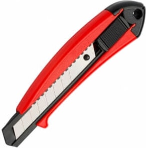 Testere Ağızlı Maket Bıçağı (VT875115T)