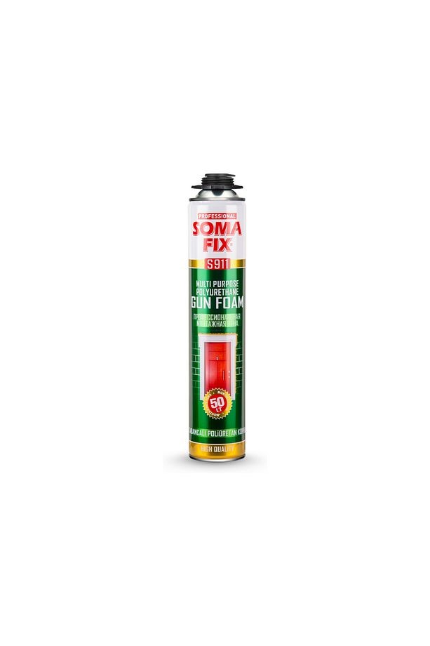 Tabancalı Köpük 850gr
