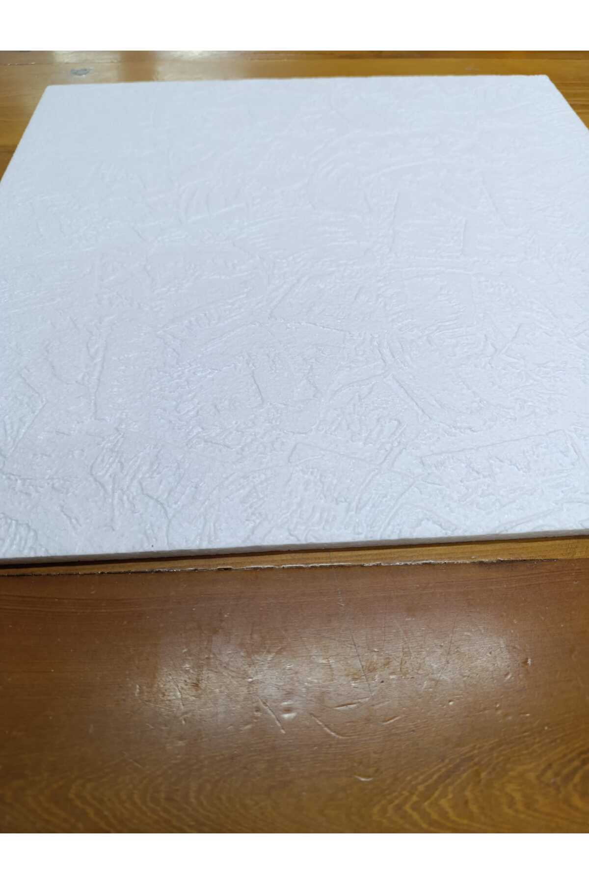 Rio Desenli Ekonomik Stropiyer Dekoratif Tavan Kaplama Paneli 20 Adet - 5 M2