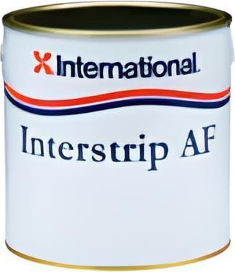 Internatıonal Interstrıp Af 2.5lt Zehirli Boya Sökücü Tekne Yat