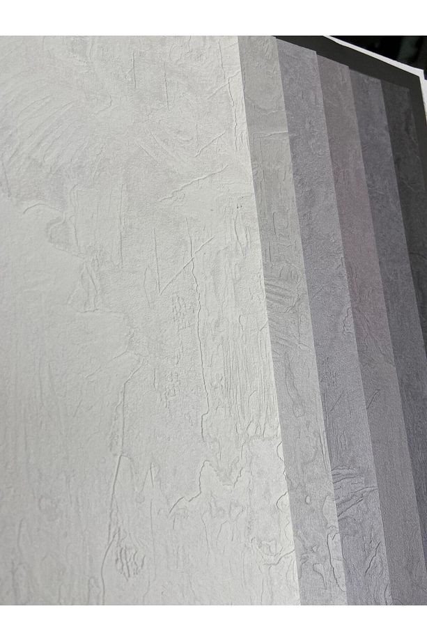 3D Duvar Kağıdı 6 Adet Renk Seçeneği İle