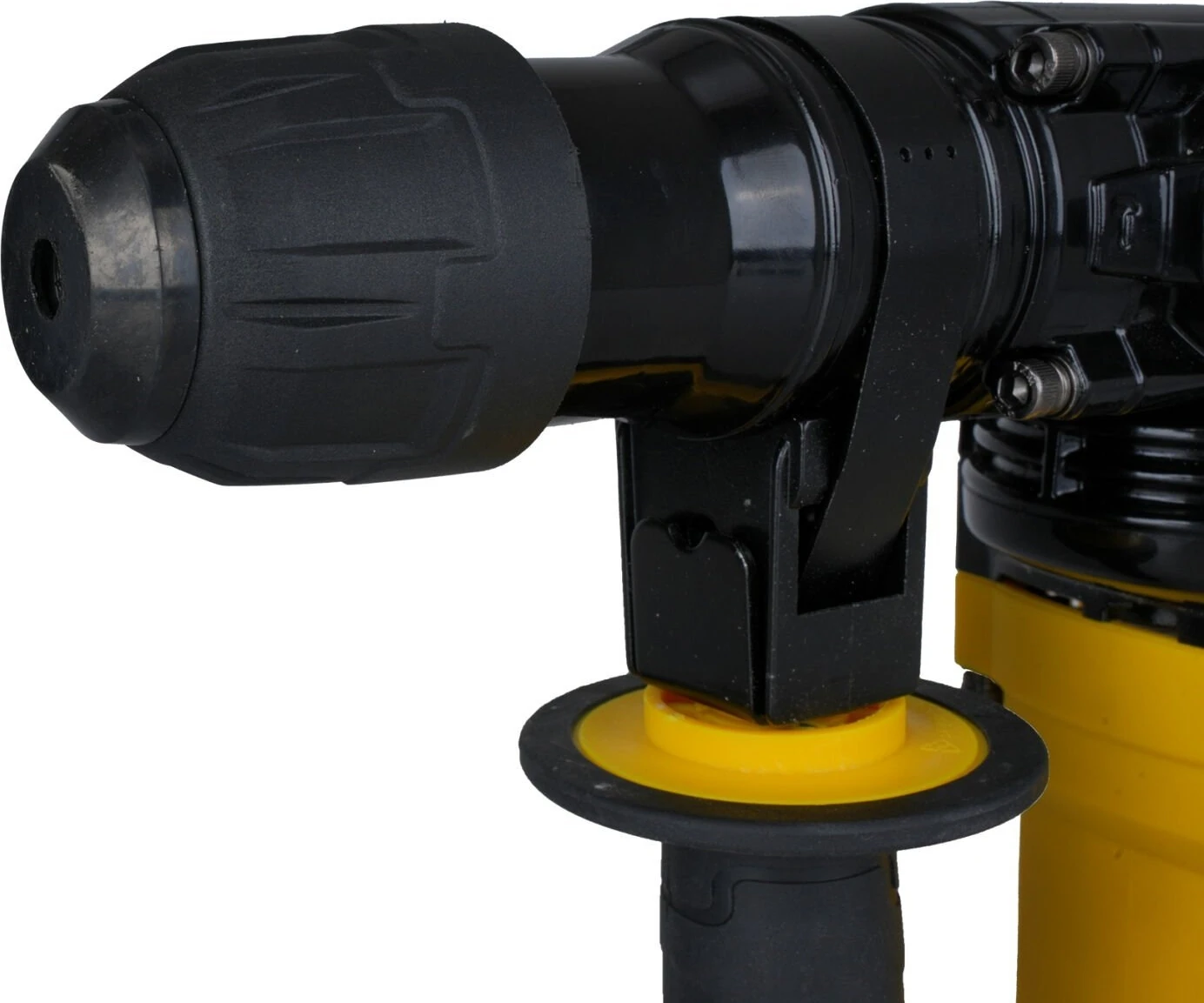 RTX2098B Şarjlı Elektropnömatik Sds Plus Kırıcı Delici 4.5 Jul - Akü Hariç