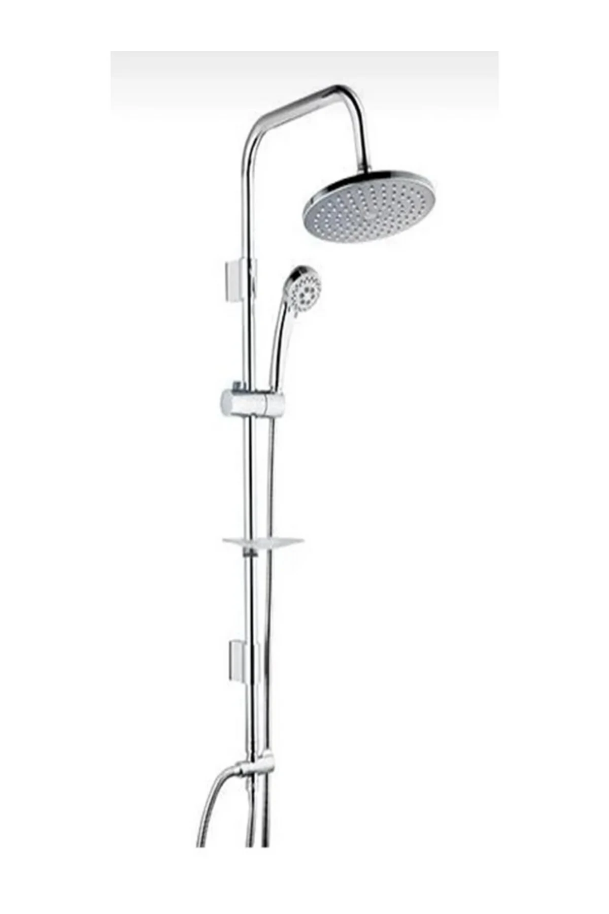 Sürgü Duş Seti̇ Econ